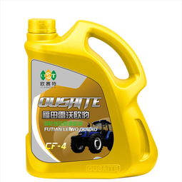 歐賽特柴機(jī)油 高效潤滑，持久保護(hù)您的柴油發(fā)動(dòng)機(jī)